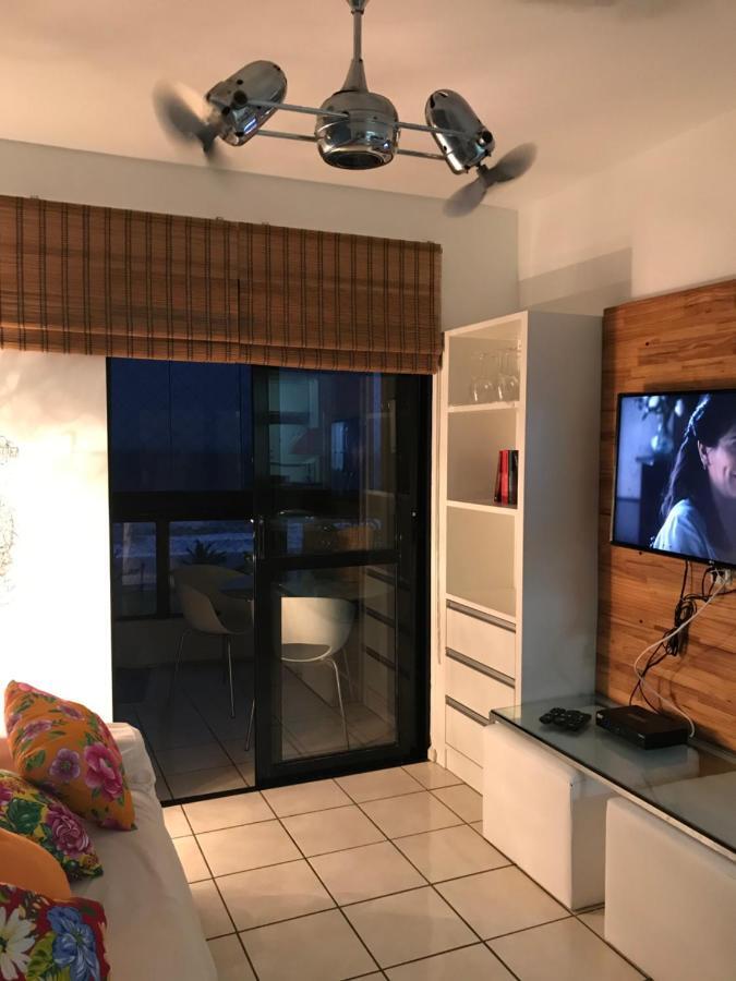 Apto Cond Ilhas Do Caribe - Pr - Beira Mar Matinhos Εξωτερικό φωτογραφία